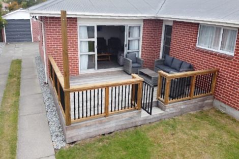 Photo of property in 57 Harland Street, Tinwald, Ashburton, 7700