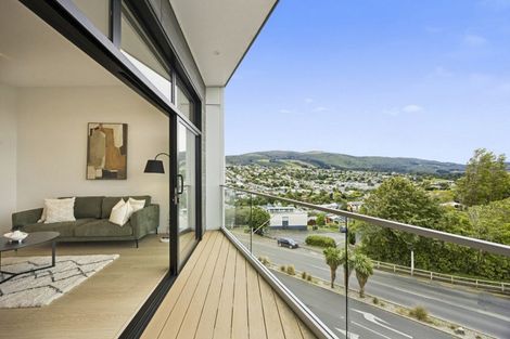 Photo of property in 4/315 Highgate, Roslyn, Dunedin, 9010