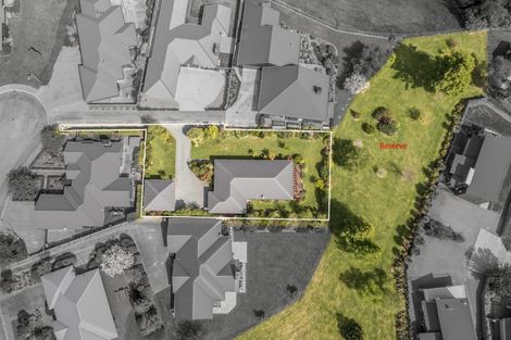 Photo of property in 10 Mount Isobel Place, Hanmer Springs, 7334