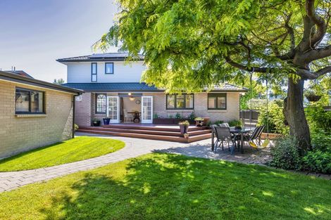 Photo of property in 326 Riverlaw Terrace, Saint Martins, Christchurch, 8022