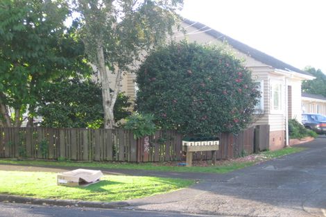 Photo of property in 1/13 Fyfe Avenue, Papatoetoe, Auckland, 2025