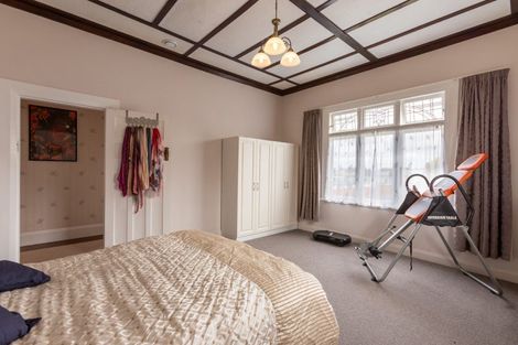 Photo of property in 16 Chamberlain Street, Dannevirke, 4930