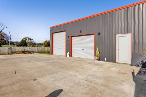 Photo of property in 280 Austin Road, Normanby, Hawera, 4673