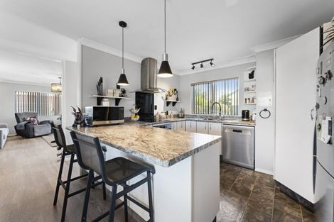 Photo of property in 136a Amberley Avenue, Highbury, Palmerston North, 4412