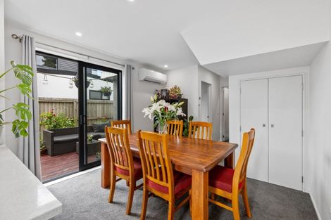 Photo of property in 270d Fitzgerald Avenue, Christchurch Central, Christchurch, 8013