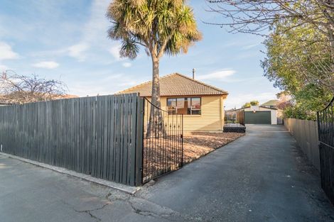 Photo of property in 252 Selwyn Street, Marchwiel, Timaru, 7910