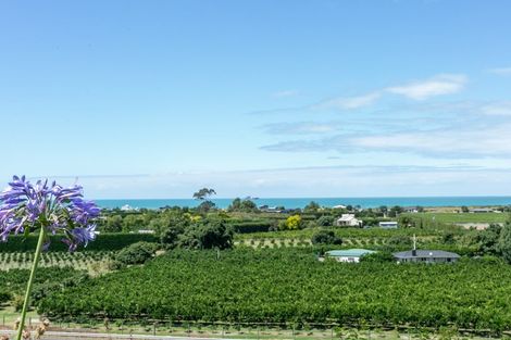 Photo of property in 685 Main North Road, Bay View, Napier, 4104