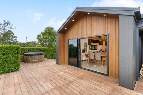 Photo of property in 524 Perrys Road, East Taratahi, Masterton, 5887