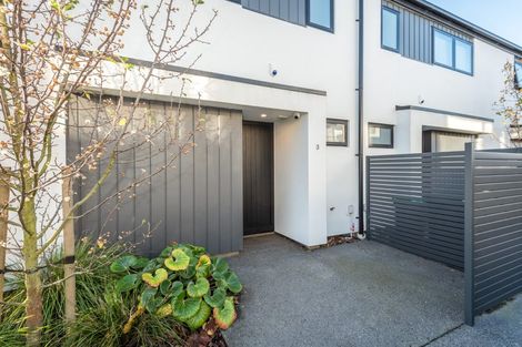 Photo of property in 3/426 Manchester Street, St Albans, Christchurch, 8014