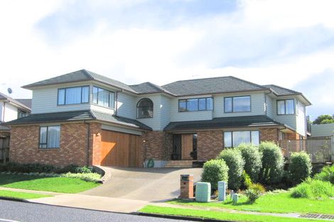 Photo of property in 143 Clovelly Road, Bucklands Beach, Auckland, 2012