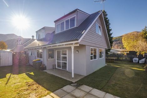 Photo of property in 6b Fox's Terrace, Arrowtown, 9302