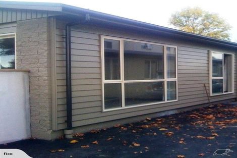 Photo of property in 1/296 Bealey Avenue, Christchurch Central, Christchurch, 8013