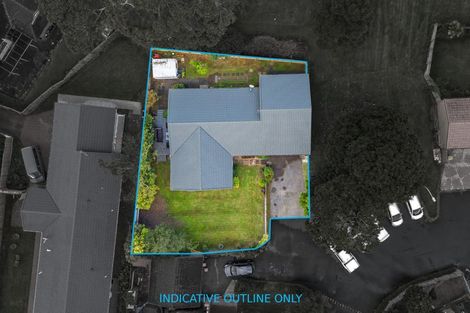 Photo of property in 6 Baronie Court, Half Moon Bay, Auckland, 2012