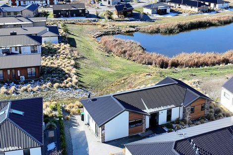 Photo of property in 1 Edwards Lane, Lake Tekapo, 7999