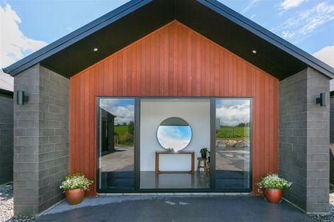 Photo of property in 110 Stockman Road, Tikorangi, Waitara, 4383