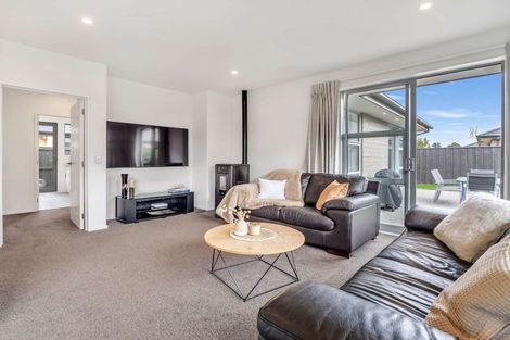 Photo of property in 12 Castleton Drive, Rolleston, 7615