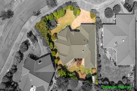 Photo of property in 6 Runanga Grove, Waikanae, 5036