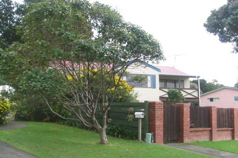 Photo of property in 67 Omapere Street, Whitby, Porirua, 5024