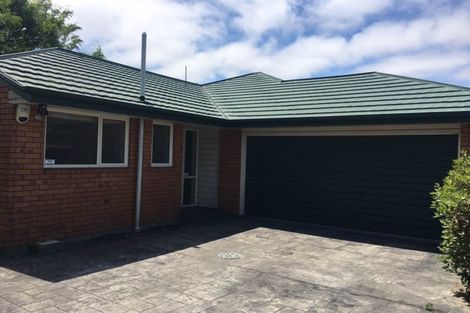 Photo of property in 11a Huia Street, Riccarton, Christchurch, 8041