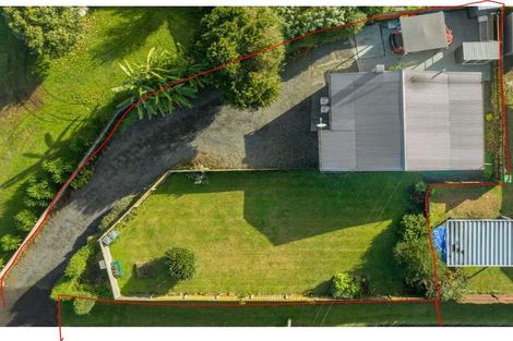 Photo of property in 53 Mardon Road, Enderley, Hamilton, 3214