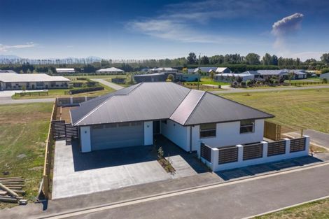 Photo of property in 6 Kelburn Place, Tinwald, Ashburton, 7700