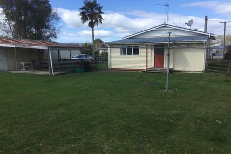 Photo of property in 5 Smith Street, Matamata, 3400