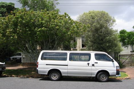Photo of property in 12 Wilton Street, Grey Lynn, Auckland, 1021