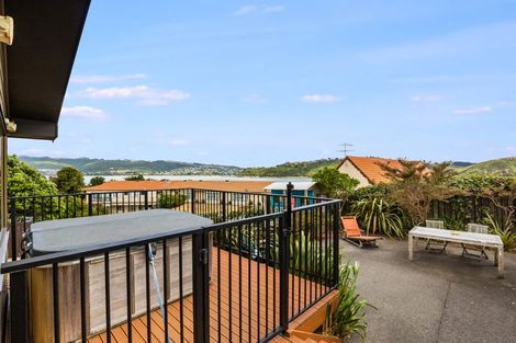 Photo of property in 12 Langwell Place, Papakowhai, Porirua, 5024