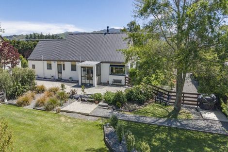 Photo of property in 479 Mcjarrows Road, Oxford, 7430