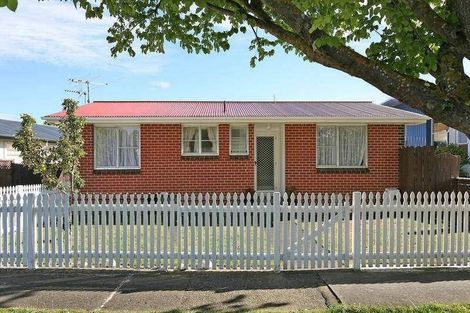 Photo of property in 22 Percy Cameron Street, Avalon, Lower Hutt, 5011