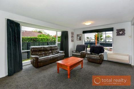 Photo of property in 6 School Road, Halswell, Christchurch, 8025