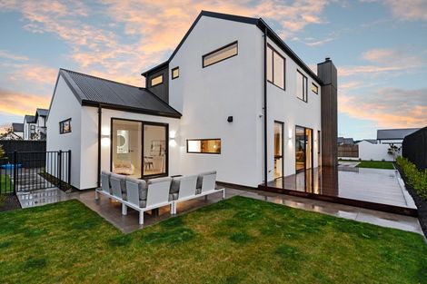 Photo of property in 23 Nederland Avenue, Burwood, Christchurch, 8083