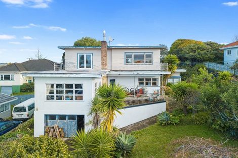 Photo of property in 25 Carey Street, Maeroa, Hamilton, 3200