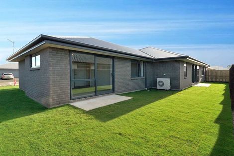 Photo of property in 13 Chilton Drive, Rolleston, 7615