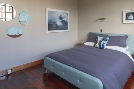 Photo of property in Hannahs Factory, 6/14 Leeds Street, Te Aro, Wellington, 6011