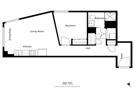 Photo of property in 404/212 Willis Street, Te Aro, Wellington, 6011