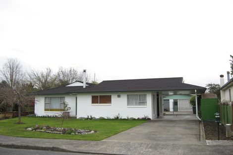 Photo of property in 1007 Garry Street, Raureka, Hastings, 4120