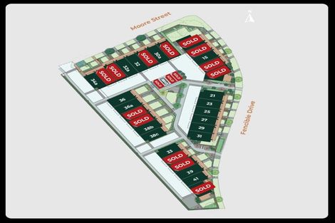 Photo of property in 32 Moore Street, Howick, Auckland, 2014