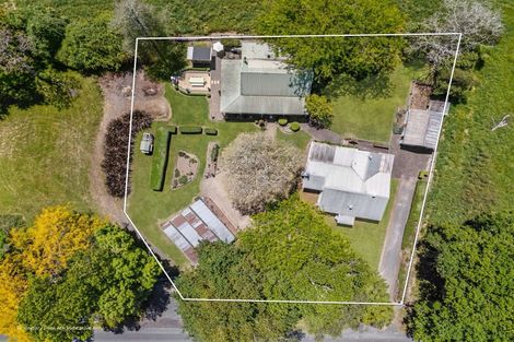 Photo of property in 949 Maungatautari Road, Maungatautari, Cambridge, 3494