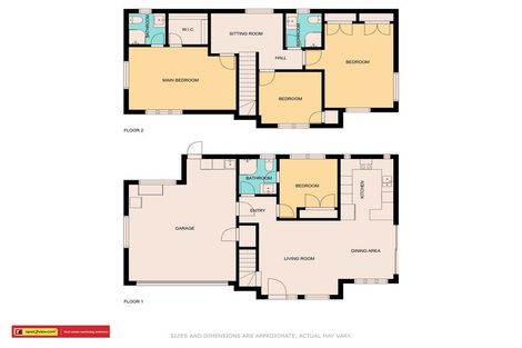 Photo of property in 46b Russell Road, Manurewa, Auckland, 2102