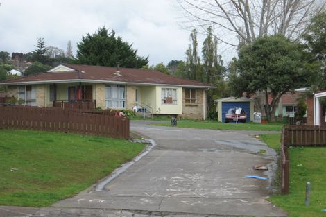 Photo of property in 10 Game Place, Red Hill, Papakura, 2110