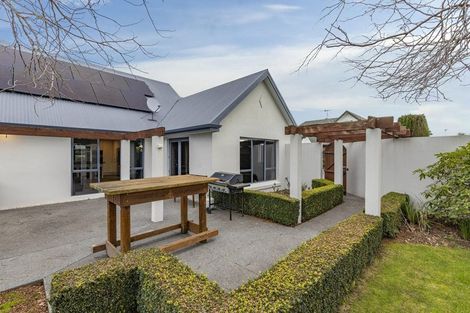 Photo of property in 298 King Street, Rangiora, 7400