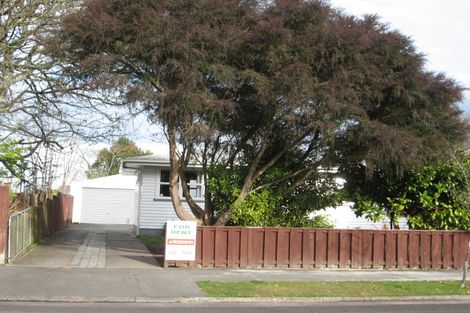 Photo of property in 47 Northolt Road, Fairview Downs, Hamilton, 3214