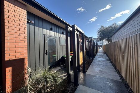Photo of property in 6/346 Cashel Street, Christchurch Central, Christchurch, 8011