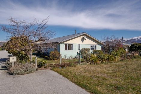 Photo of property in 8a Derry Street, Cromwell, 9310