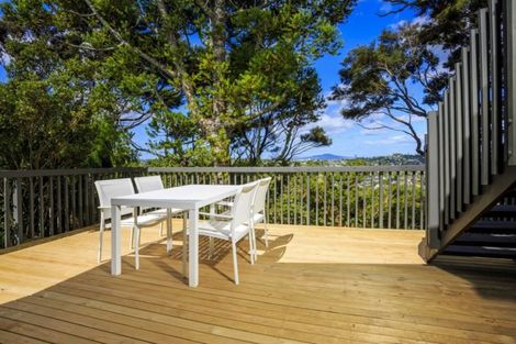 Photo of property in 2/22 Arcadia Crescent, Bayview, Auckland, 0629