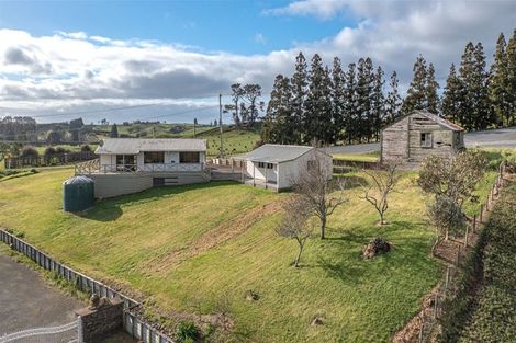 Photo of property in 191 Hetherington Road, Huntly, 3772