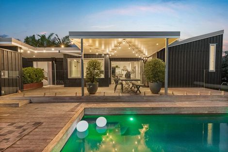 Photo of property in 14 The Anchorage, Sunnyhills, Auckland, 2010