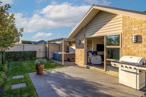Photo of property in 4 Adams Street, Kaiapoi, 7630