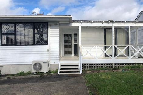 Photo of property in 12 Ussher Place, Pakuranga Heights, Auckland, 2010